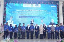 Pelantikan Pengurus DPC APJI Kota Prabumulih: Momentum Meningkatkan Sektor Kuliner dan Ekonomi Lokal