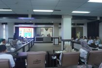 Pemkot Prabumulih Jajaki Kerja Sama dengan Bank Panin Dubai Syariah untuk Kemudahan Haji dan Umroh