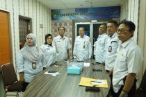 Komunikasi Sosial Isu-Isu Strategis Bidang Ketahanan Ekonomi, Sosial, dan Budaya dalam Konsinyering Indeks Harmoni Indonesia (IHal) 2025 Secara Virtual