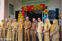 Pemkot Prabumulih Luncurkan Layanan Cek Kesehatan Gratis Bagi Warga yang Berulang Tahun