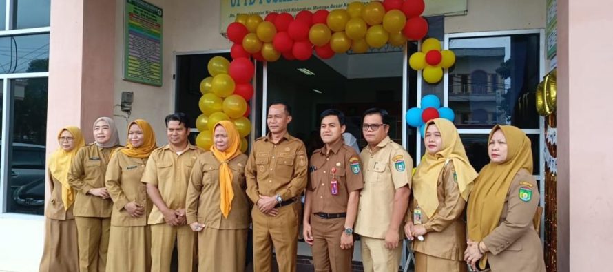 Pemkot Prabumulih Luncurkan Layanan Cek Kesehatan Gratis Bagi Warga yang Berulang Tahun