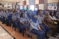 Pembukaan Kegiatan Program Praktek Kerja Lapangan (PKL) Politeknik Statistika