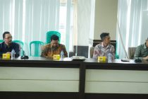 Kunjungan Kerja Fakultas ITERA Ke Pemerintah Kota Prabumulih