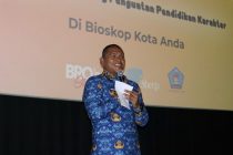 Melalui Film, Prabumulih Tegaskan Komitmen Pendidikan Karakter di Sekolah