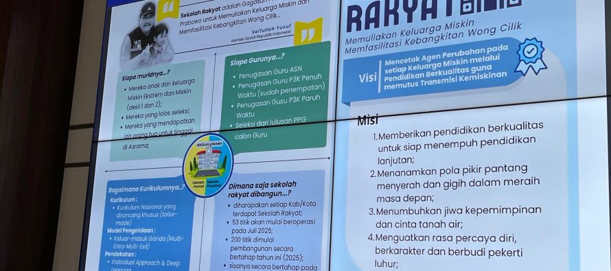 Pengendalian laju inflasi di daerah serta memperkuat pemahaman masyarakat terhadap isu-isu ekonomi