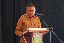 Walikota Buka Musrenbang LKPD 2026