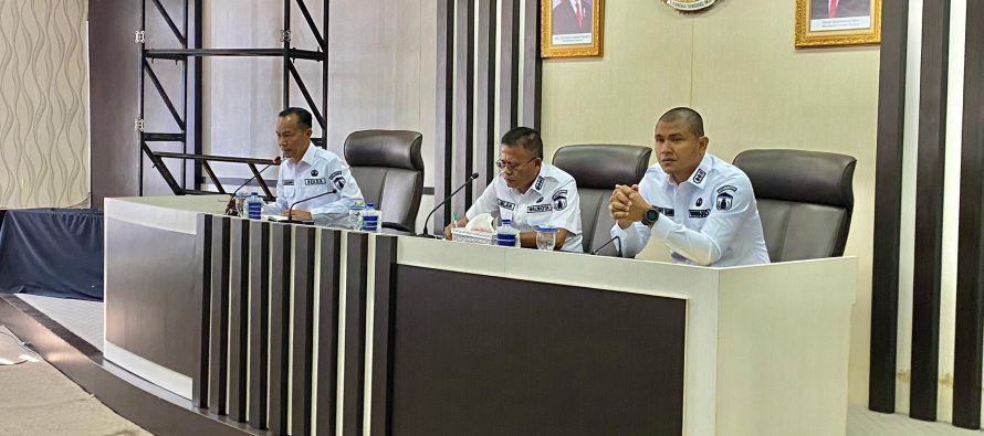 Gaspol Ekonomi Desa! Walikota Prabumulih Segera Bentuk Koperasi dan Distribusikan Bibit Sawit