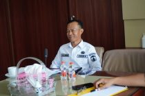 Sekda Prabumulih Hadiri Rapat Kerja Komisi II DPR RI Bahas Penguatan Pemerintahan Daerah