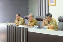 TP PKK Prabumulih Mantapkan Sinergi Program Pemberdayaan Lewat Rapat Koordinasi