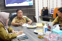 Validitas Data Jadi Kunci, Diskominfo Prabumulih Tekankan Komitmen OPD dalam Portal Satu Data Prabumulih