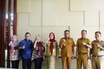 TVRI Sumsel Audiensi ke Pemkot Prabumulih, Dorong Publikasi Program Daerah Lebih Luas