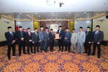 Wakil Wali Kota Prabumulih Terima Rekomendasi DPRD atas LKPJ Wali Kota Prabumulih Tahun Anggaran 2024