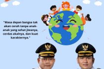 Selamat Hari Anak Nasional 2025!