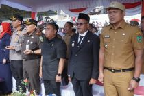2.091 PPPK Resmi Dilantik, Wali Kota Prabumulih H. Arlan: Jalankan Tugas dengan Sepenuh Hati