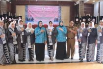 Musyawarah Cabang ke-IV Ikatan Bidan Indonesia (IBI) Cabang Kota Prabumulih