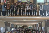 Pendidikan Berkualitas, Prabumulih Gelar Workshop Kurikulum Berbasis Cinta dan Modul Ajar Deep Learning