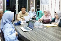 Agenda Virtual Percepatan UCJ: Pemkot Prabumulih Tegaskan Komitmen Perlindungan Ketenagakerjaan