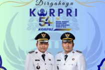 DIRGAHAYU KOPRI KE-54