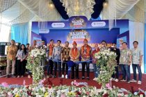 Hajatan FIF Group Prabumulih, Dorong Sinergi Pembiayaan untuk Masyarakat