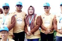 Wali Kota Prabumulih Hadiri APEKSI Outlook 2025 di Bandar Lampung, Perkuat Sinergi Antar Pemerintah Kota