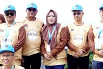 Wali Kota Prabumulih Hadiri APEKSI Outlook 2025 di Bandar Lampung, Perkuat Sinergi Antar Pemerintah Kota