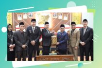 DPRD PRABUMULIH KUPAS TUNTAS LKPJ 2025, KINERJA PEMKOT DISOROT!