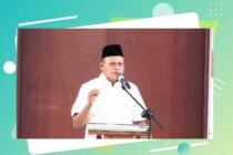 BUKA PUASA BERSAMA FMRKT, WALI KOTA PRABUMULIH PERKUAT SILATURAHMI PEMERINTAH DAN MASYARAKAT