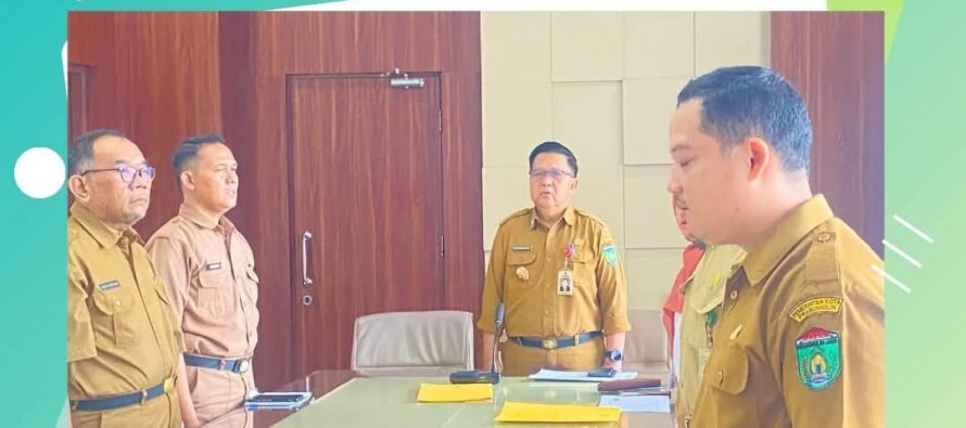 RAPAT KOORDINASI PENGENDALIAN INFLASI DIRANGKAIKAN DENGAN EVALUASI DUKUNGAN PEMERINTAH DAERAH DAN SOSIALISASI JAMINAN PRODUK HALAL