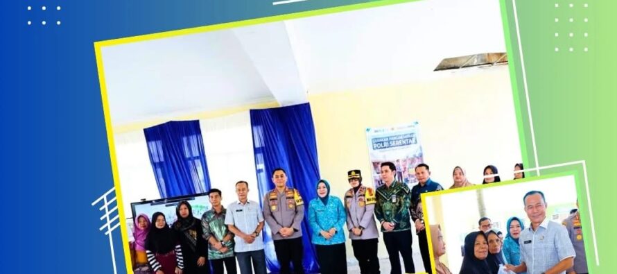 Pasar Murah Prabumulih : Ketika Kepedulian Pemerintah Hadir di Tengah Kebutuhan Masyarakat
