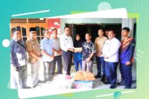 DI TENGAH MUSIBAH, KEHADIRAN PEMERINTAH MENJADI PENGUAT HARAPAN