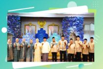 Wali Kota Prabumulih Hadiri Open House Gubernur Sumatera Selatan, Pererat Silaturahmi Antar Daerah