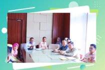 ANTISIPASI LONJAKAN HARGA, PEMKOT PRABUMULIH TURUNKAN SATGAS PANGAN PERKETAT PENGAWASAN