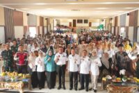 WALI KOTA PRABUMULIH BUKA TALK SHOW HARI PENDIDIKAN NASIONAL 2026, DORONG PENGEMBANGAN POTENSI MURID