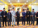 DPRD Prabumulih Sahkan LKPJ 2025, Tekankan Optimalisasi PAD dan Perbaikan Layanan Publik