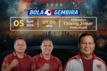 Ayo Merapat Warga Prabumulih !