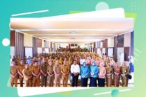 Disiplin, Pelayanan, dan Efisiensi Jadi Penekanan – Wali Kota Prabumulih Pacu Kinerja Pemerintahan