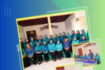 PEMBINAAN DAN EVALUASI 10 PROGRAM POKOK PKK, KADER DASAWISMA DAN PAAR DI KELURAHAN PATIH GALUNG