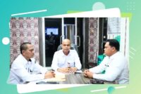 PRABUMULIH IKUTI MONEV PROGRAM MAKANAN BERGIZI, PEMKOT PERKUAT KESIAPAN PELAPORAN