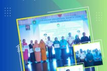 Pelantikan Ketua Dan Pengukuhan Pengurus Gabungan Organisasi Wanita (GOW) Kota Prabumulih