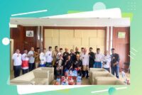 Audiensi Dan Silaturahmi Lembaga Adat Kota Prabumulih Dengan Pemerintah Kota Prabumulih