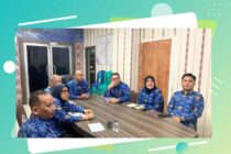 Optimalkan Pelayanan Publik, Prabumulih Ikuti Sosialisasi Kinerja PTSP Dan Percepatan Berusaha