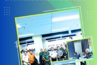 Sinergi Firkompimda Prabumulih Dukung Program Makan Bergizi Gratis Untuk Wujudkan Generasi Emas 2026