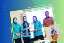 Pemerintah Kota Prabumulih Sambut Kunjungan dan Pembinaan TP PKK Provinsi Sumatera Selatan