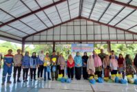 GERAKAN PANGAN MURAH KOTA PRABUMULIH TAHUN 2026