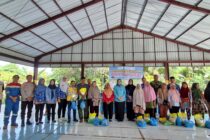 GERAKAN PANGAN MURAH KOTA PRABUMULIH TAHUN 2026
