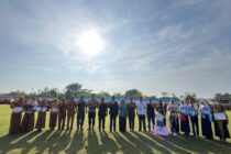 Momentum Hardiknas 2026, Pemkot Prabumulih Berikan Penghargaan bagi Insan Pendidikan Berprestasi