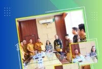 Wali Kota Prabumulih Hadiri Exit Meeting BPK Atas Pemeriksaan LKPD TA 2025