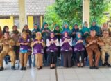 Pembinaan Percepatan Implementasi Transformasi Posyandu Enam Standar Pelayanan Minimal di Kecamatan Cambai