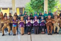 Pembinaan Percepatan Implementasi Transformasi Posyandu Enam Standar Pelayanan Minimal di Kecamatan Cambai