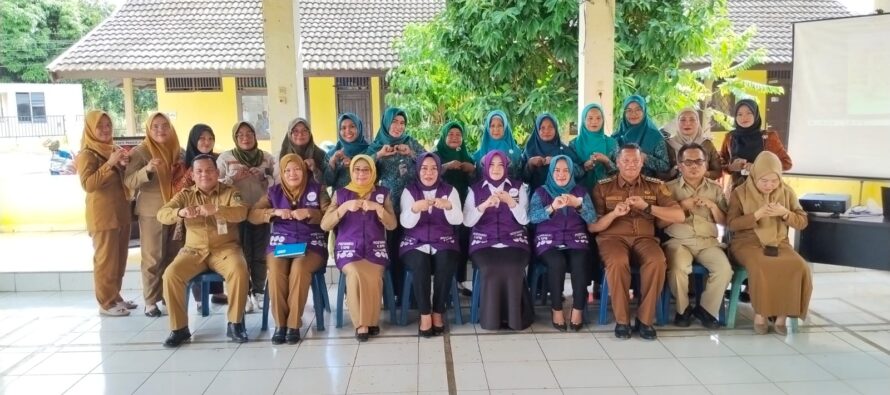Pembinaan Percepatan Implementasi Transformasi Posyandu Enam Standar Pelayanan Minimal di Kecamatan Cambai